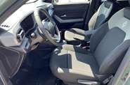 Renault Duster - фото 13