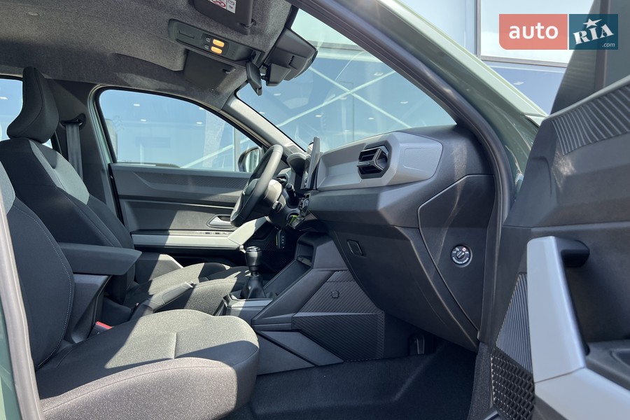 Renault Duster - фото 20