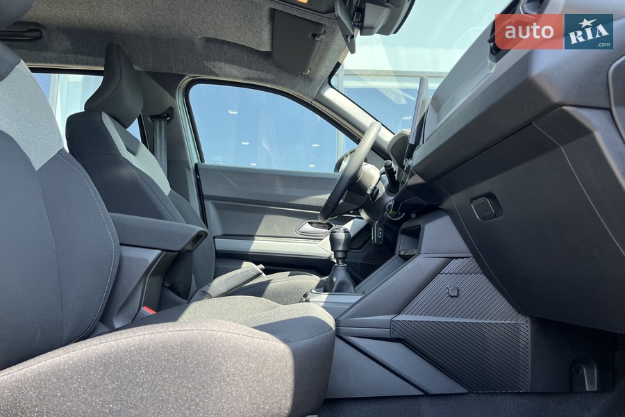Renault Duster - фото 21