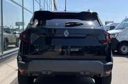 Renault Duster Evolution