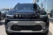 Renault Duster Evolution