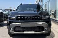 Renault Duster Evolution