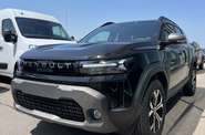 Renault Duster Evolution