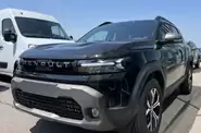 Renault Duster Evolution