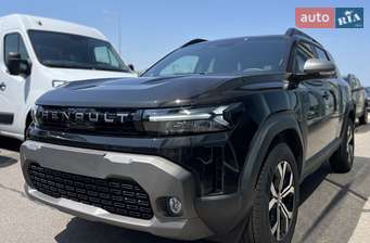 Renault Duster 2025 в Київ