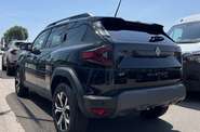Renault Duster Evolution