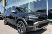 Renault Duster Evolution