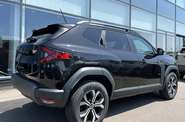 Renault Duster Evolution