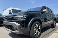 Renault Duster Evolution