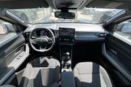 Renault Duster Evolution