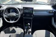 Renault Duster - фото 13