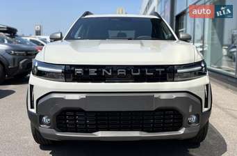 Renault Duster 2025 в Київ