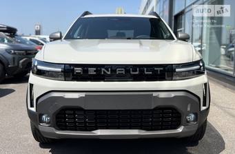 Renault Duster 2025 Evolution