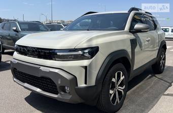 Renault Duster 2025 Evolution