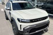 Renault Duster - фото 1