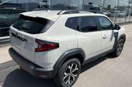 Renault Duster - фото 5