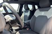 Renault Duster - фото 12