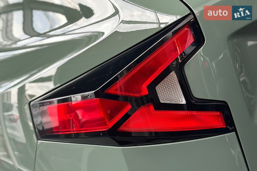 Renault Duster - фото 4