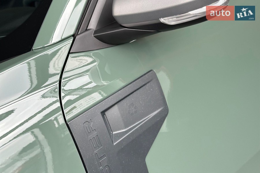 Renault Duster - фото 6