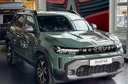 Renault Duster - фото 7