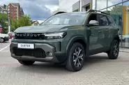 Renault Duster Renault Duster Evolution
