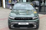 Новый Renault Duster 1.5D MT (115 к.с.) Evolution 2025 автосалона Автосалон Renault  Фаворит Авто Вінниця - фото 2