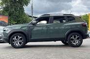 Новый Renault Duster 1.5D MT (115 к.с.) Evolution 2025 автосалона Автосалон Renault  Фаворит Авто Вінниця - фото 3