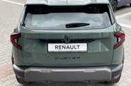 Новый Renault Duster 1.5D MT (115 к.с.) Evolution 2025 автосалона Автосалон Renault  Фаворит Авто Вінниця - фото 5