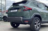 Новый Renault Duster 1.5D MT (115 к.с.) Evolution 2025 автосалона Автосалон Renault  Фаворит Авто Вінниця - фото 6