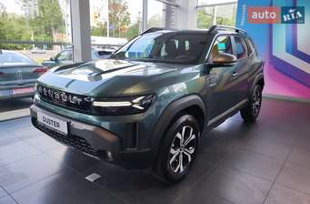 Renault Duster 2025 в Дніпро (Дніпропетровськ)