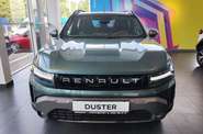 Renault Duster Evolution