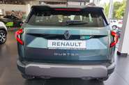 Renault Duster Evolution