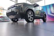 Renault Duster Evolution