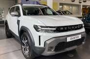 Renault Duster Evolution