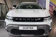 Renault Duster Evolution
