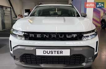 Renault Duster 2025 в Київ