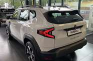 Renault Duster Evolution