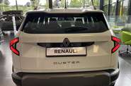 Renault Duster Evolution