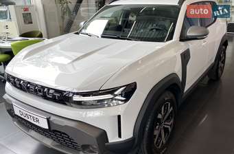 Renault Duster 2025 в Київ