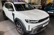 Renault Duster Evolution
