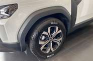 Renault Duster Evolution