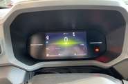Renault Duster Evolution
