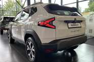 Renault Duster - фото 3