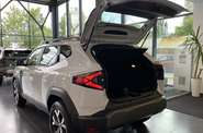Renault Duster - фото 7