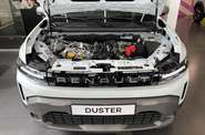 Renault Duster - фото 22
