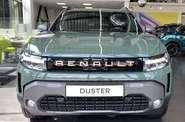 Renault Duster Techno