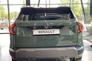 Renault Duster Techno