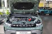 Renault Duster Techno