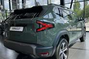 Renault Duster Techno