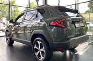 Renault Duster Techno